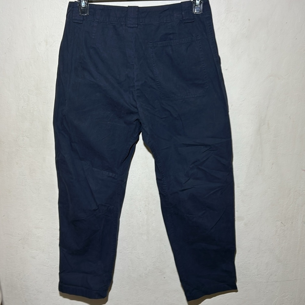 rag & bone Leyton Salute Workwear Pants Size 6 NWT - Picture 8 of 11